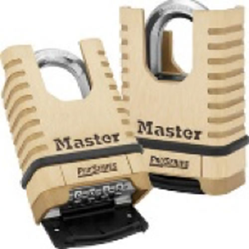 Candado 1177DMX Master Lock