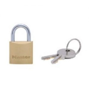 Candado 1900D Master Lock