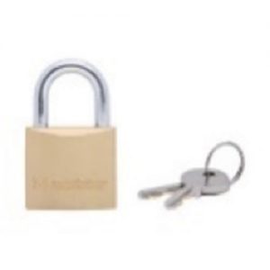 Candado 1901D Master Lock