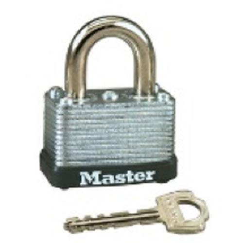 Candado 22DMX Master Lock
