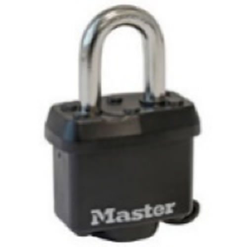 Candado 311DMX Master Lock