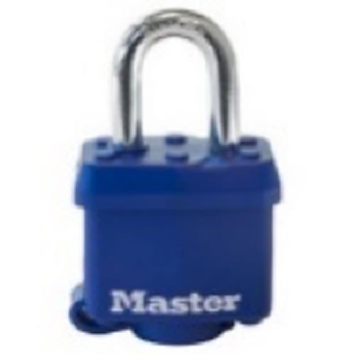 Candado 312DMX Master Lock