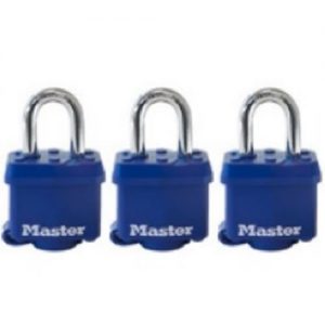 Candado 312TRIMX Master Lock