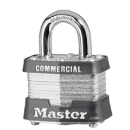 Candado 3KA Master Lock
