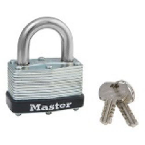Candado 500DMX Master Lock