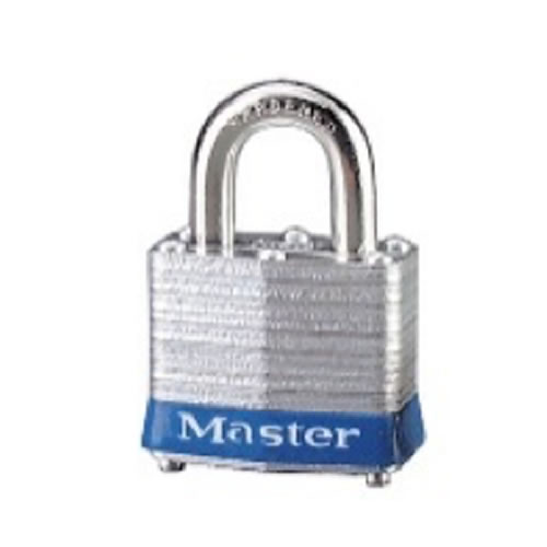 Candado 5ESPD Master Lock