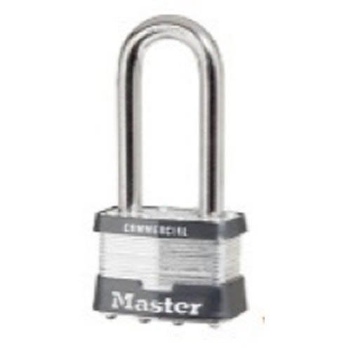 Candado 5LJMX Master Lock